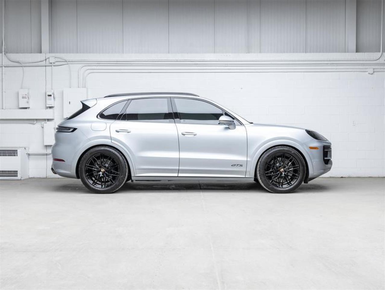 2026 Porsche Cayenne  Photo