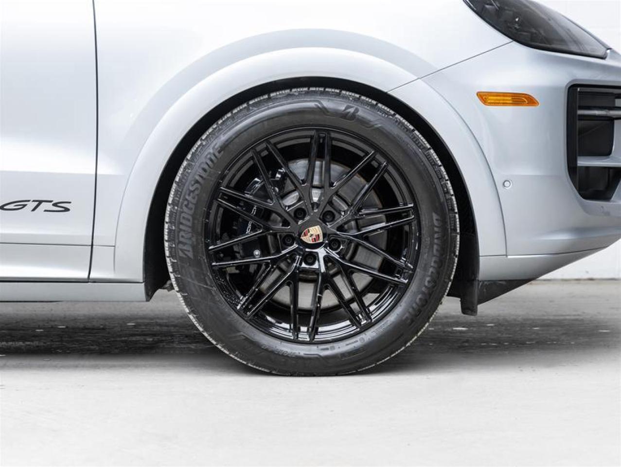 2026 Porsche Cayenne  Photo