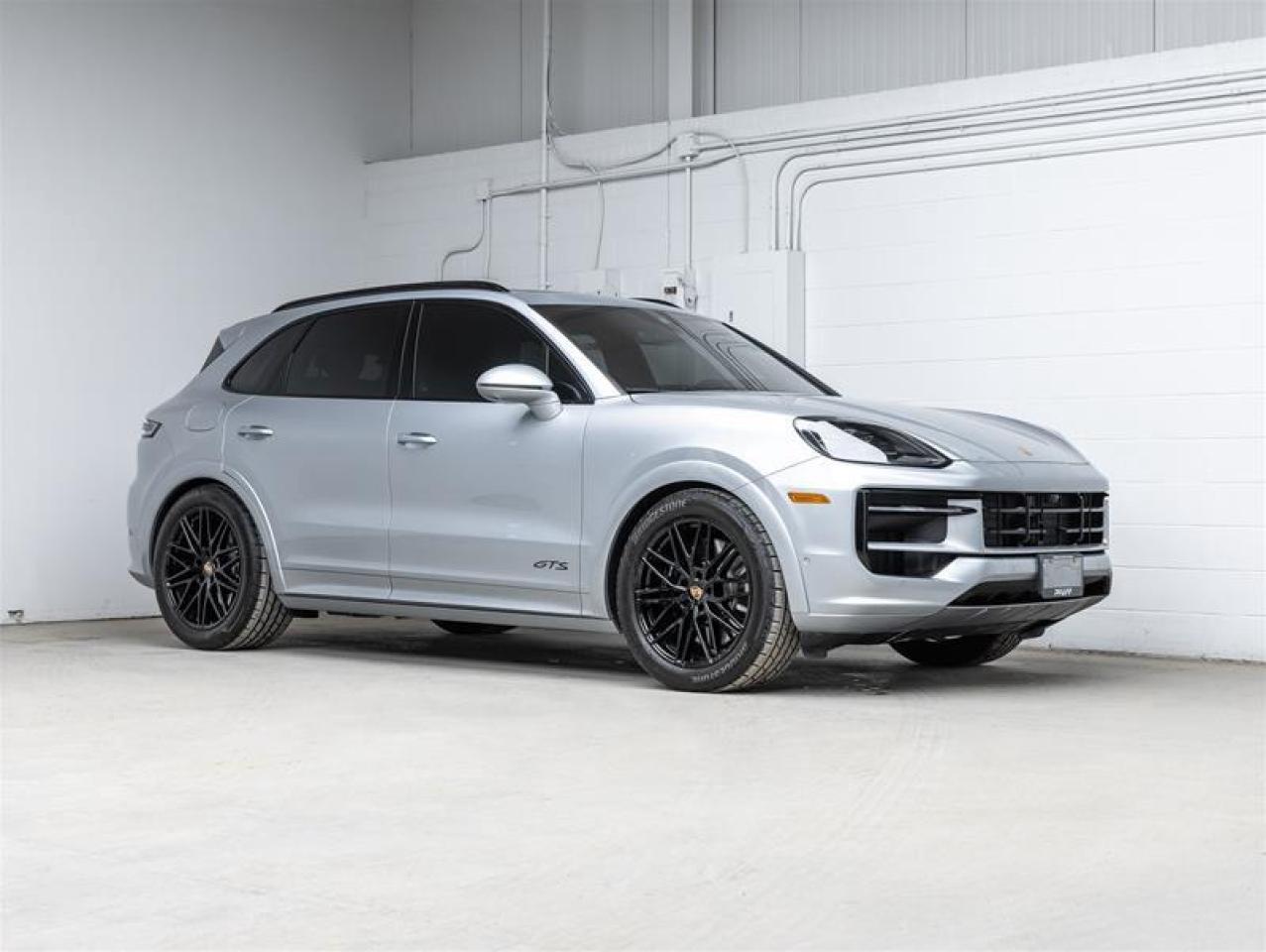2026 Porsche Cayenne  Photo