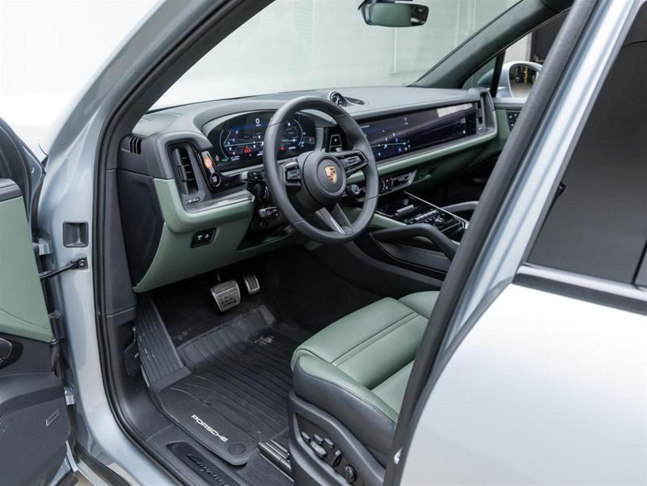 2026 Porsche Cayenne  Photo