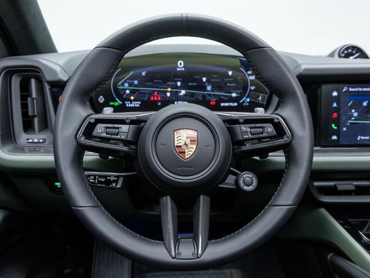 2026 Porsche Cayenne  Photo