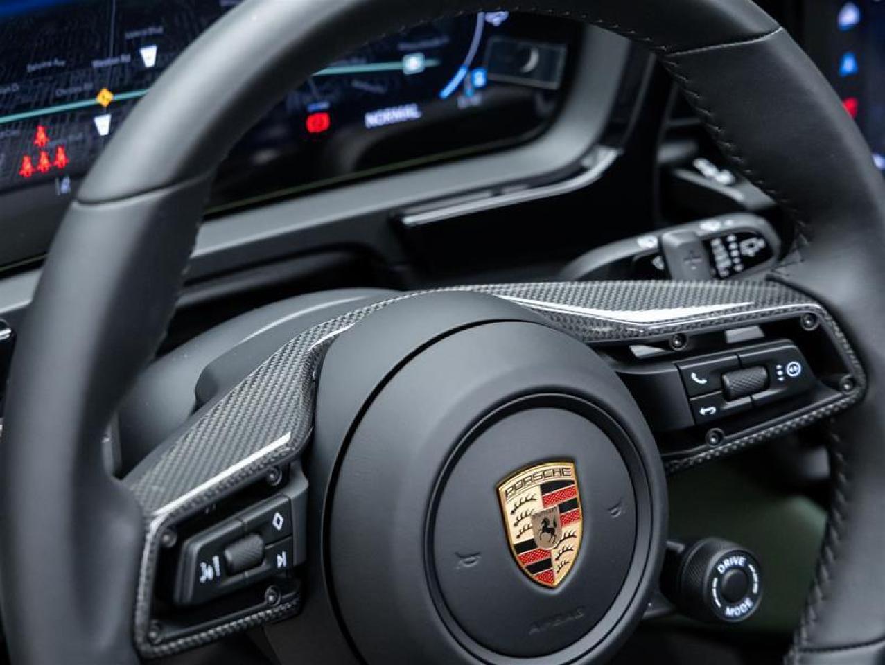 2026 Porsche Cayenne  Photo