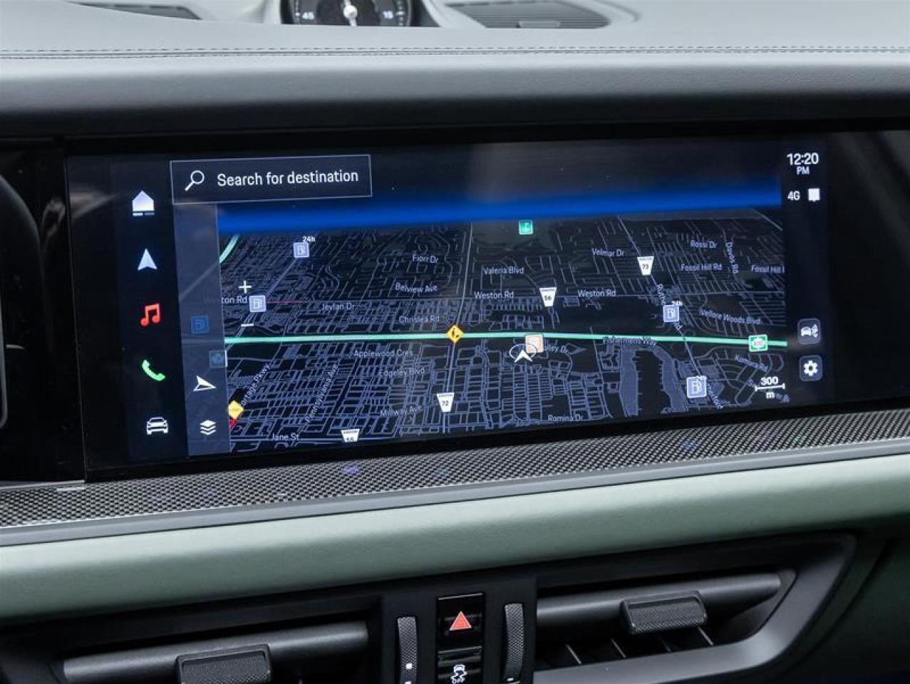 2026 Porsche Cayenne  Photo