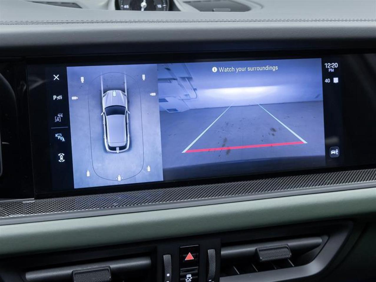 2026 Porsche Cayenne  Photo