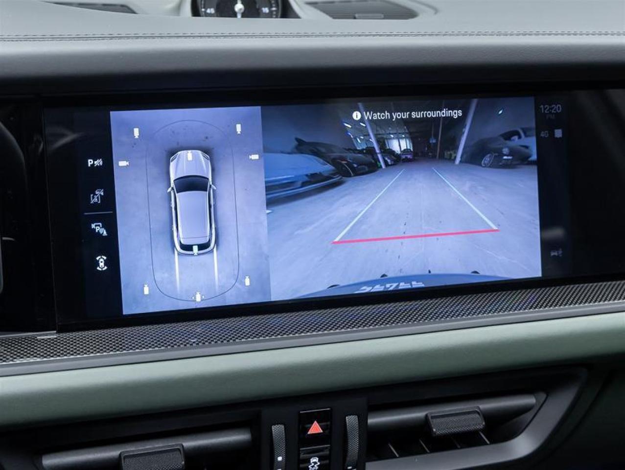 2026 Porsche Cayenne  Photo