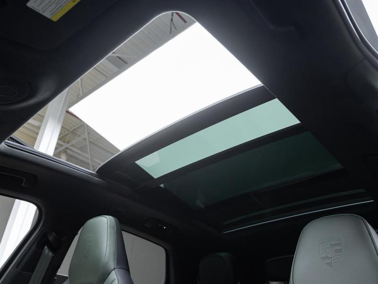 2026 Porsche Cayenne  Photo