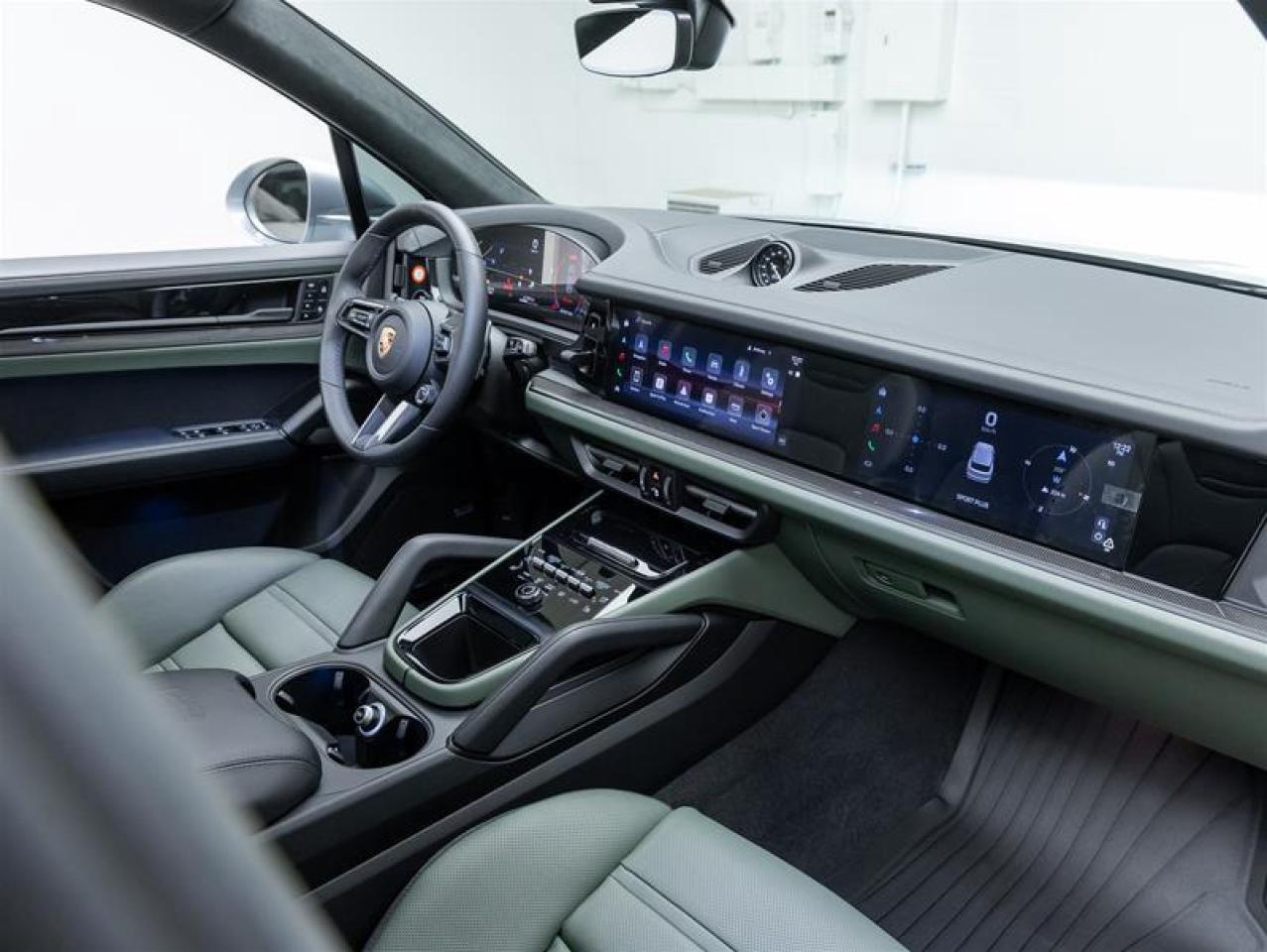 2026 Porsche Cayenne  Photo