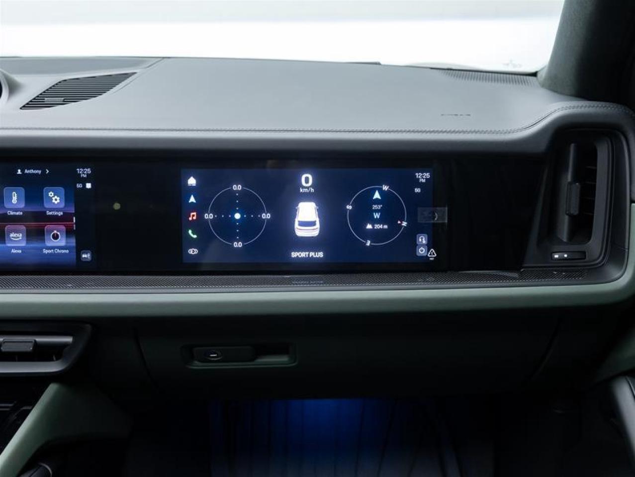 2026 Porsche Cayenne  Photo