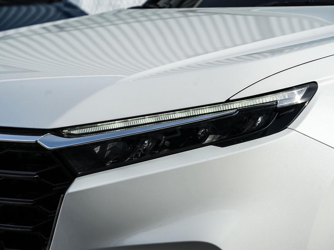 2024 Honda CR-V Sport Photo