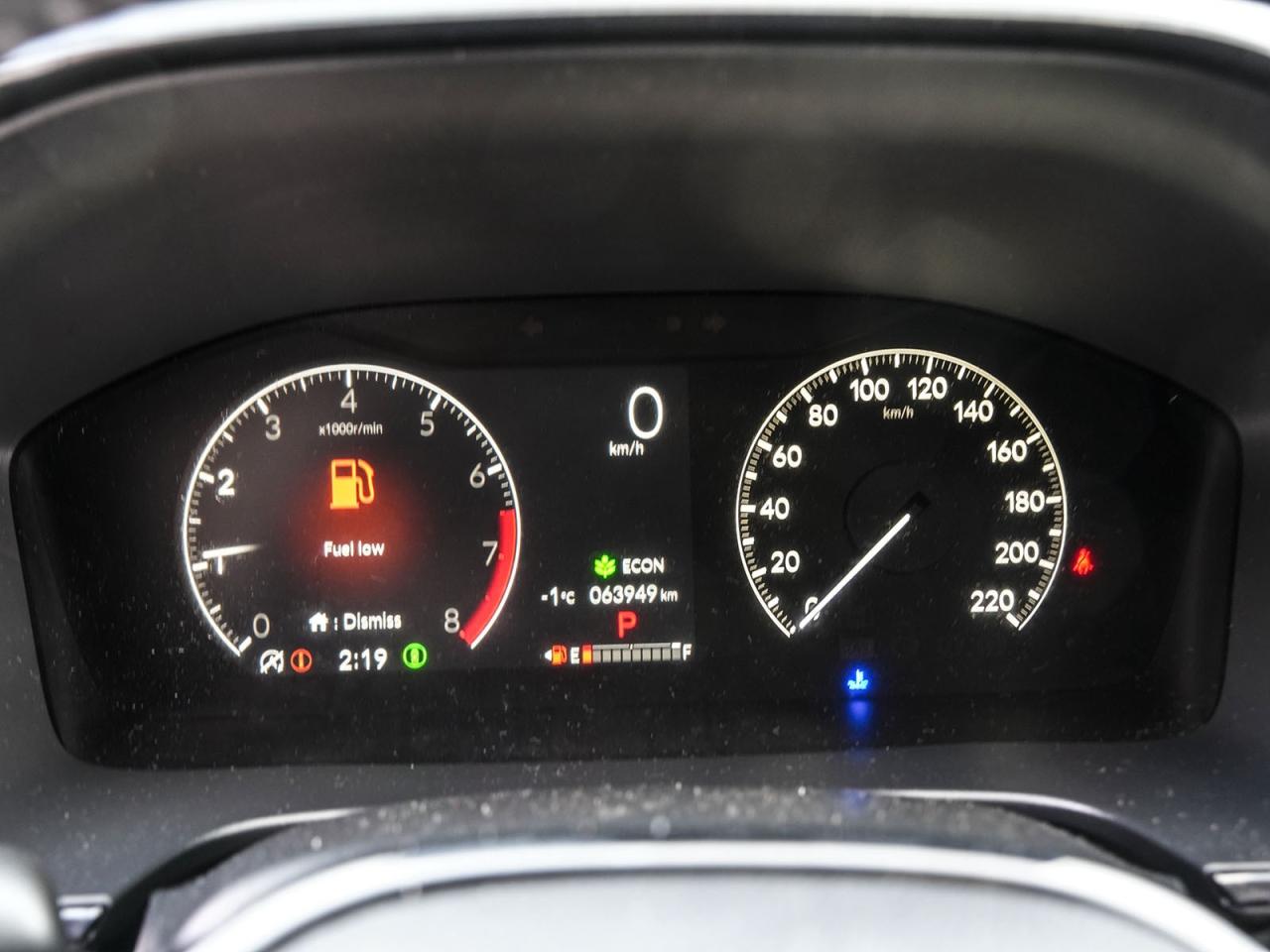 2024 Honda CR-V Sport Photo