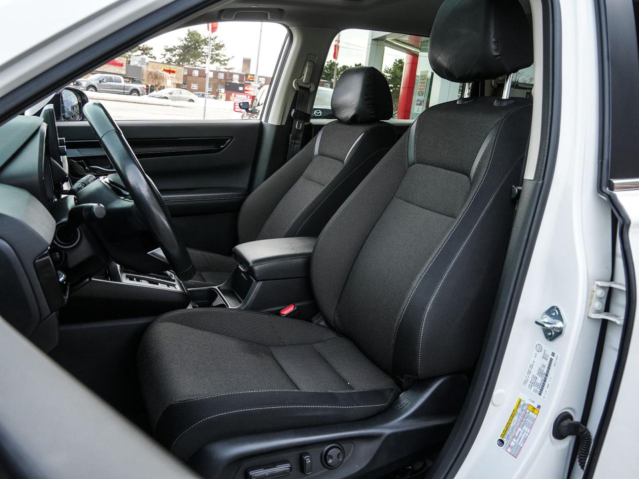 2024 Honda CR-V Sport Photo