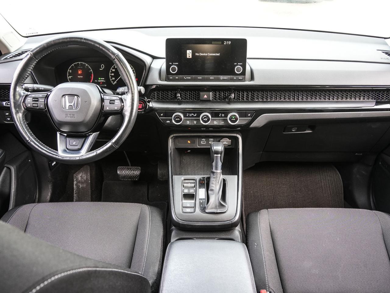 2024 Honda CR-V Sport Photo