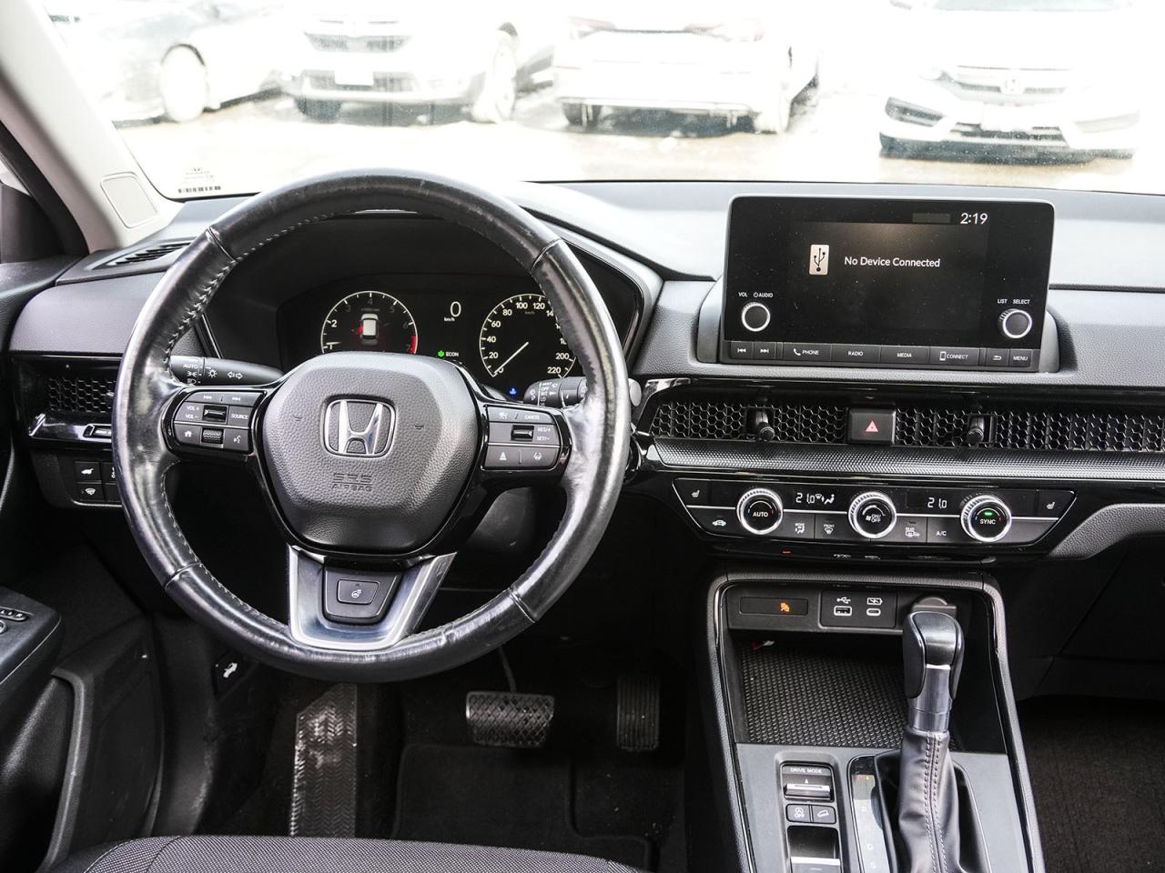 2024 Honda CR-V Sport Photo