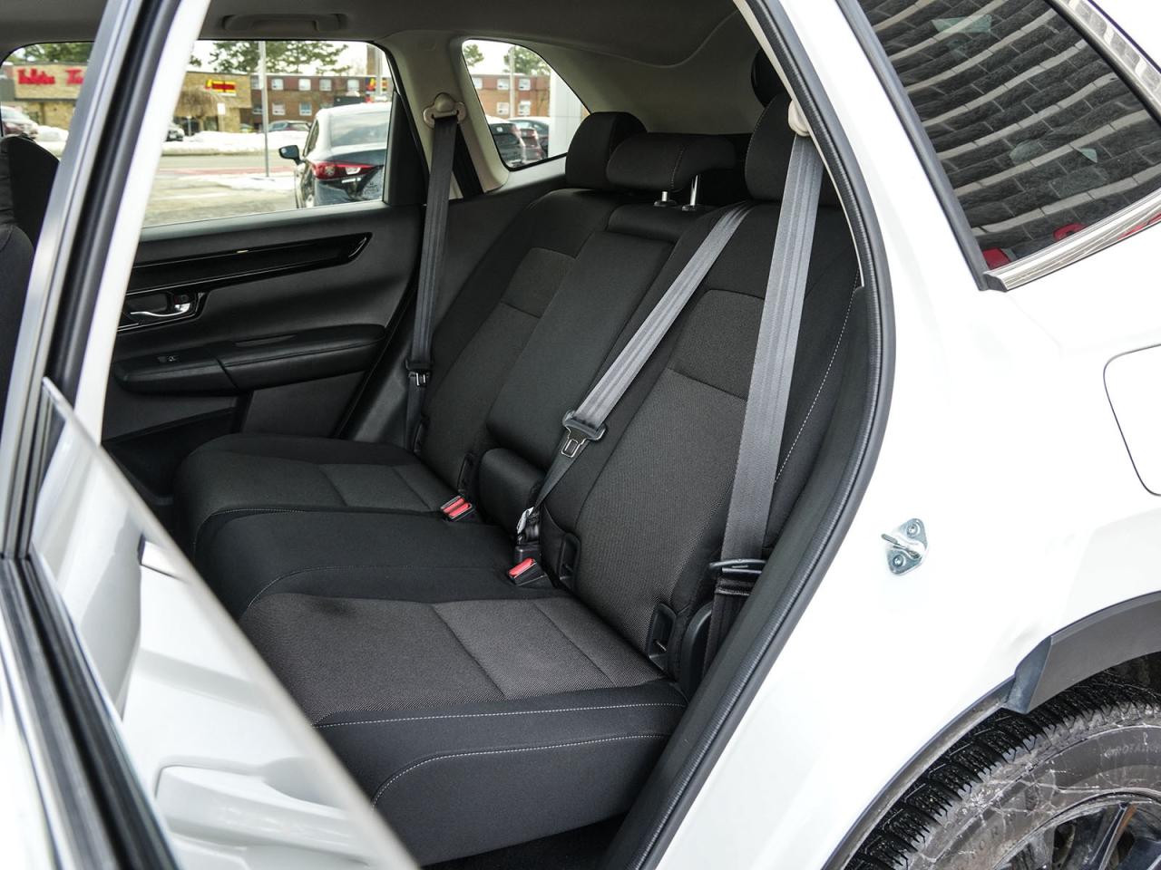 2024 Honda CR-V Sport Photo