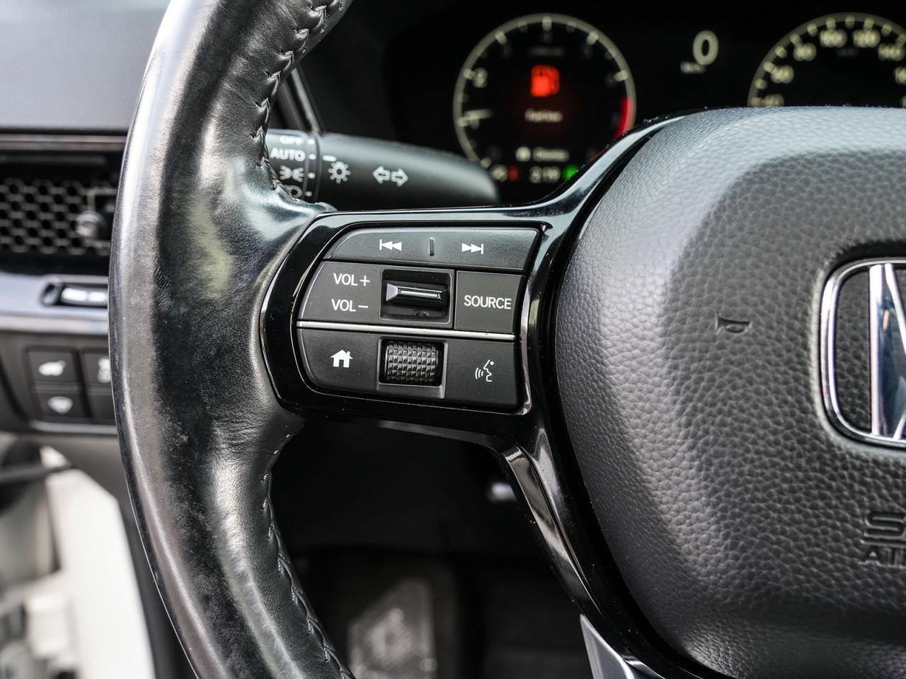 2024 Honda CR-V Sport Photo