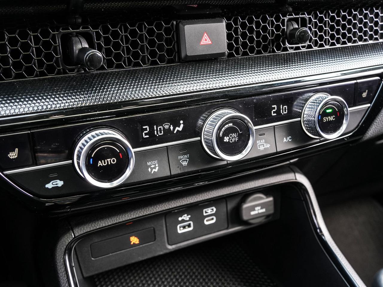 2024 Honda CR-V Sport Photo