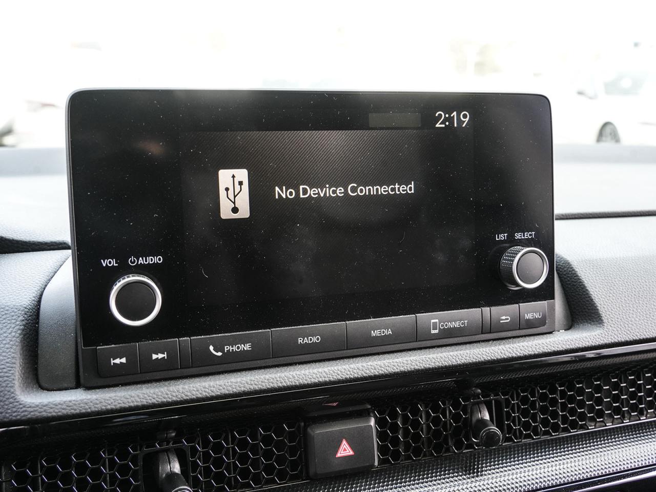 2024 Honda CR-V Sport Photo