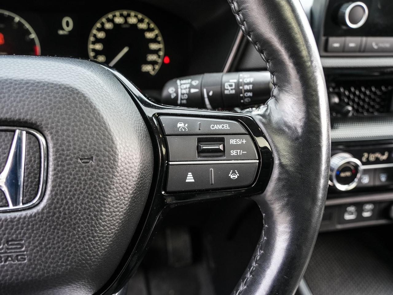 2024 Honda CR-V Sport Photo