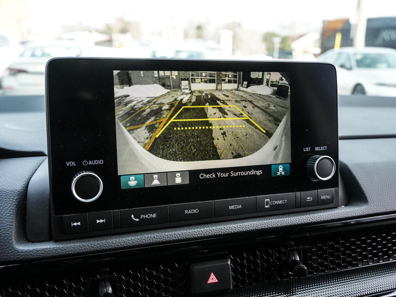 2024 Honda CR-V Sport Photo