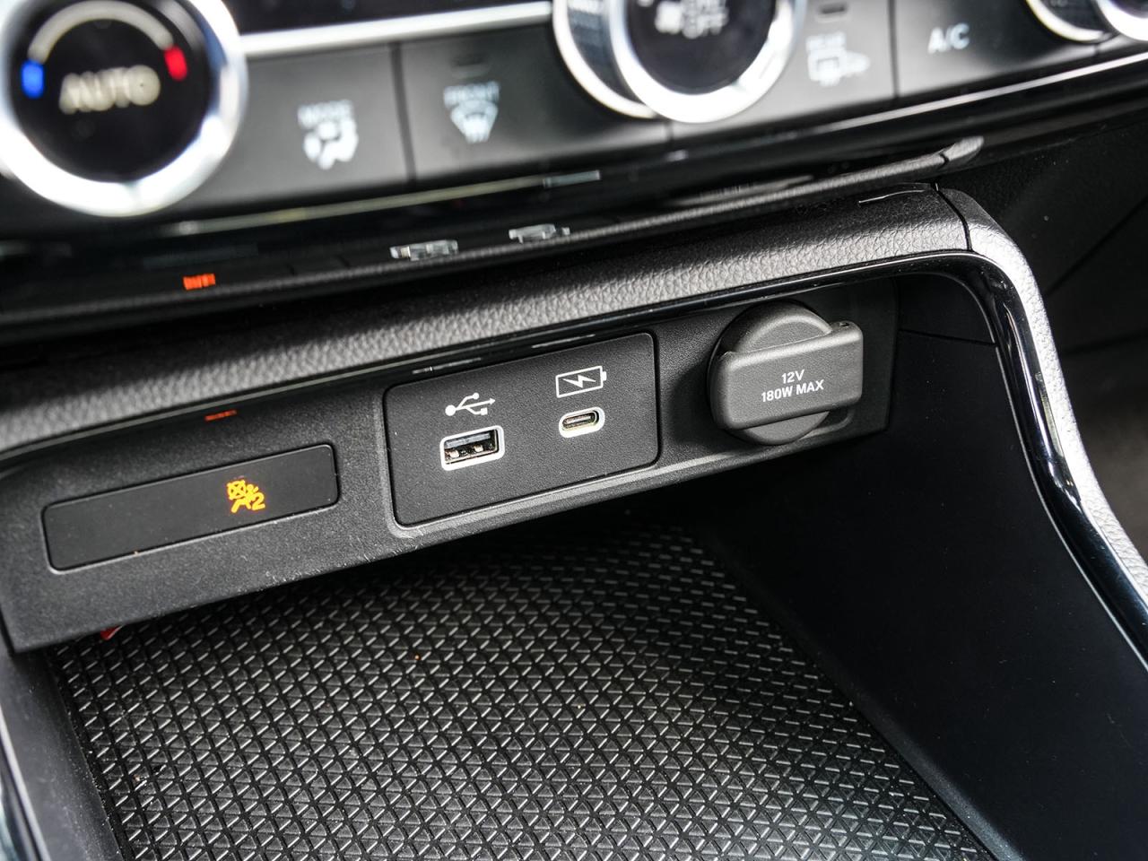 2024 Honda CR-V Sport Photo