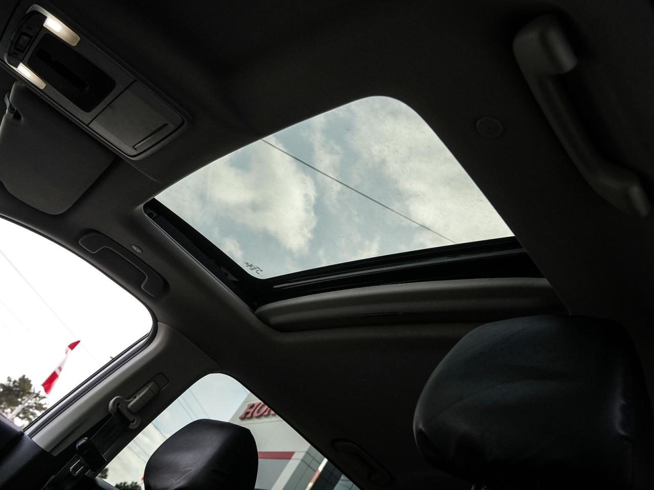 2024 Honda CR-V Sport Photo