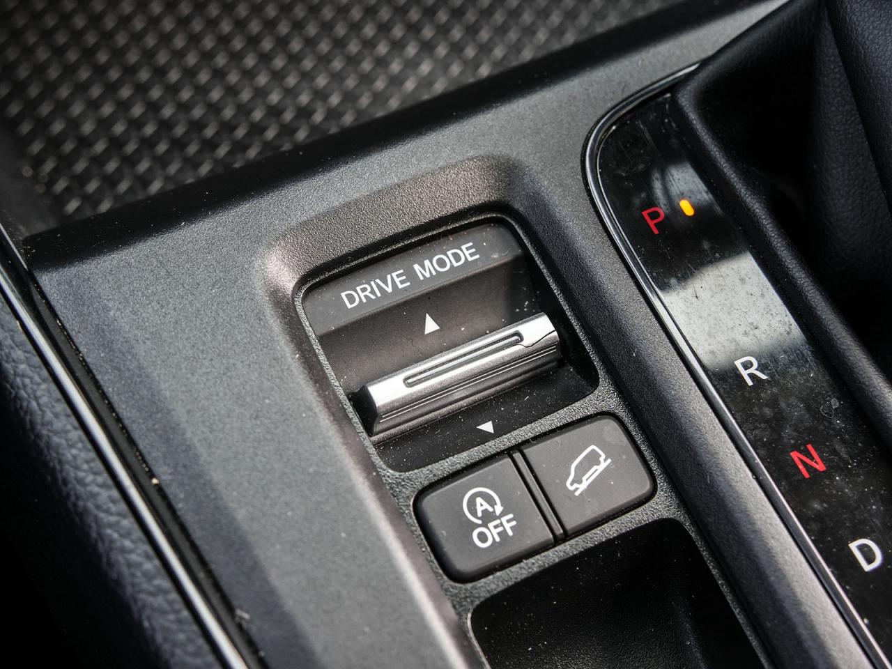 2024 Honda CR-V Sport Photo