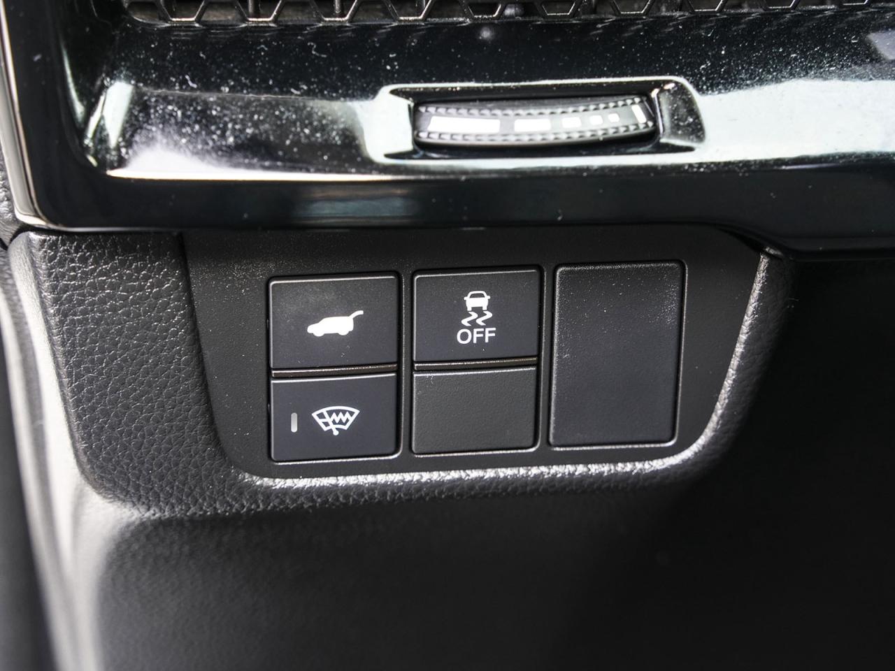 2024 Honda CR-V Sport Photo