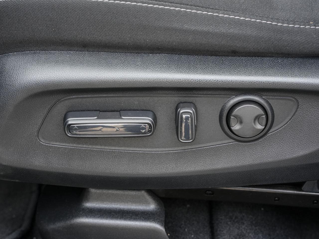 2024 Honda CR-V Sport Photo