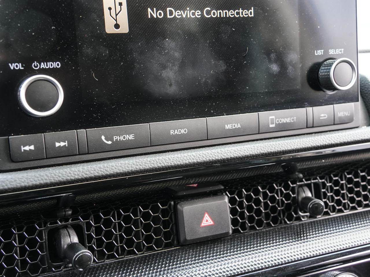 2024 Honda CR-V Sport Photo