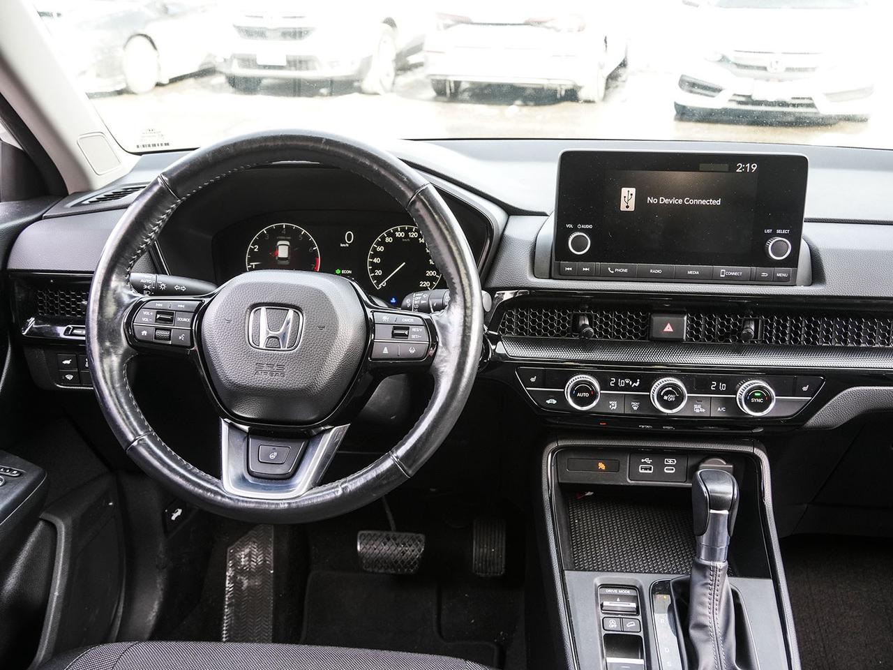 2024 Honda CR-V Sport Photo