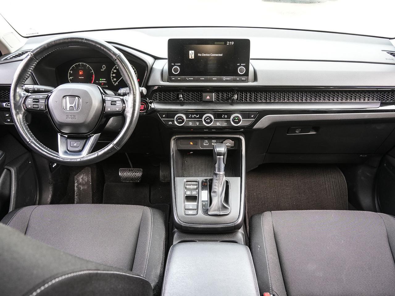 2024 Honda CR-V Sport Photo