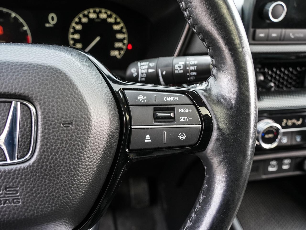 2024 Honda CR-V Sport Photo