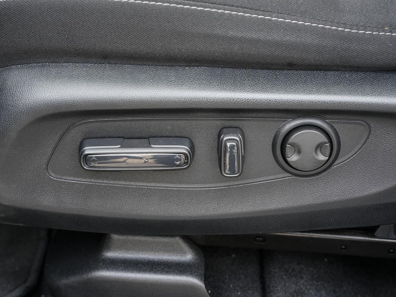 2024 Honda CR-V Sport Photo