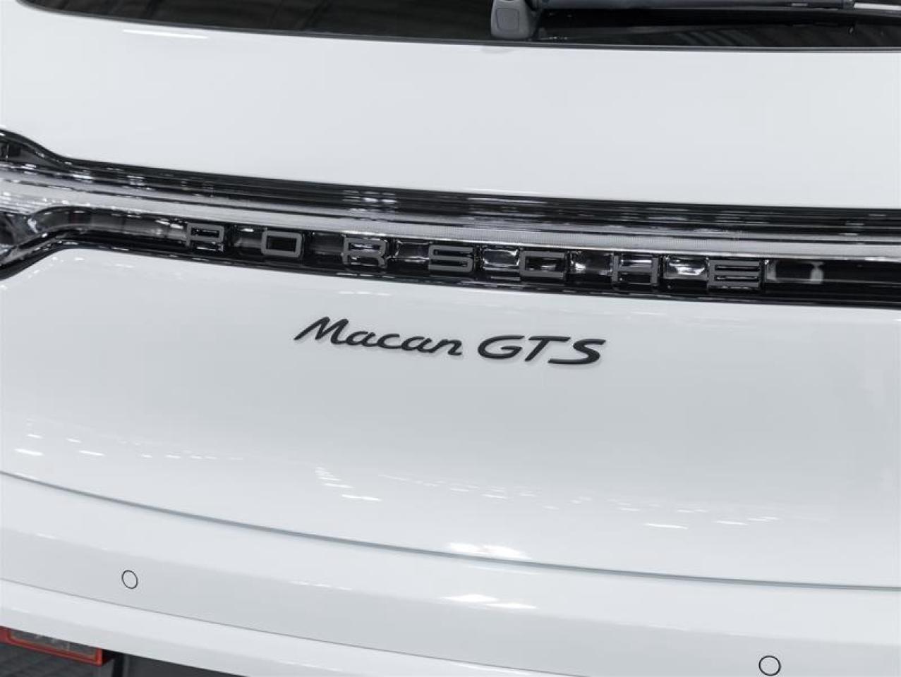 2026 Porsche Macan  Photo