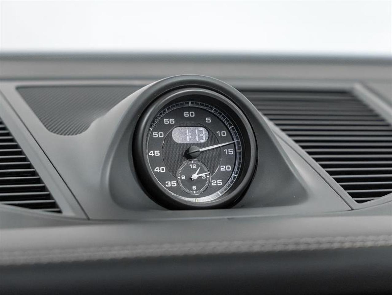 2026 Porsche Macan  Photo