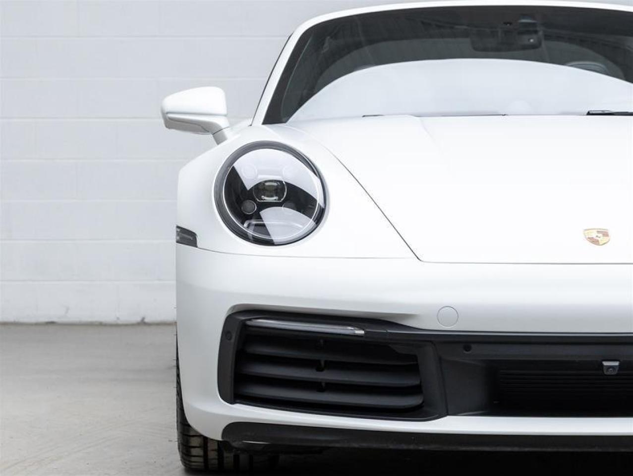 2024 Porsche 911  Photo