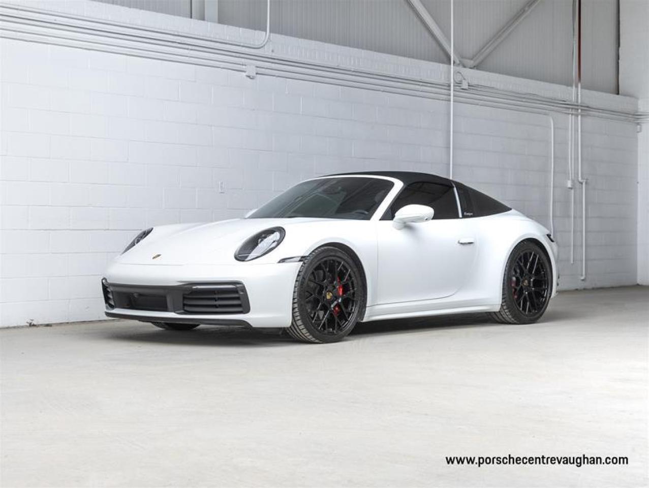 2024 Porsche 911  Photo
