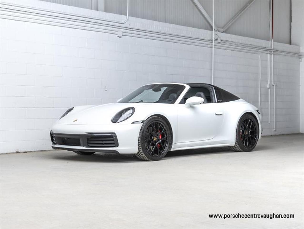 2024 Porsche 911  Photo