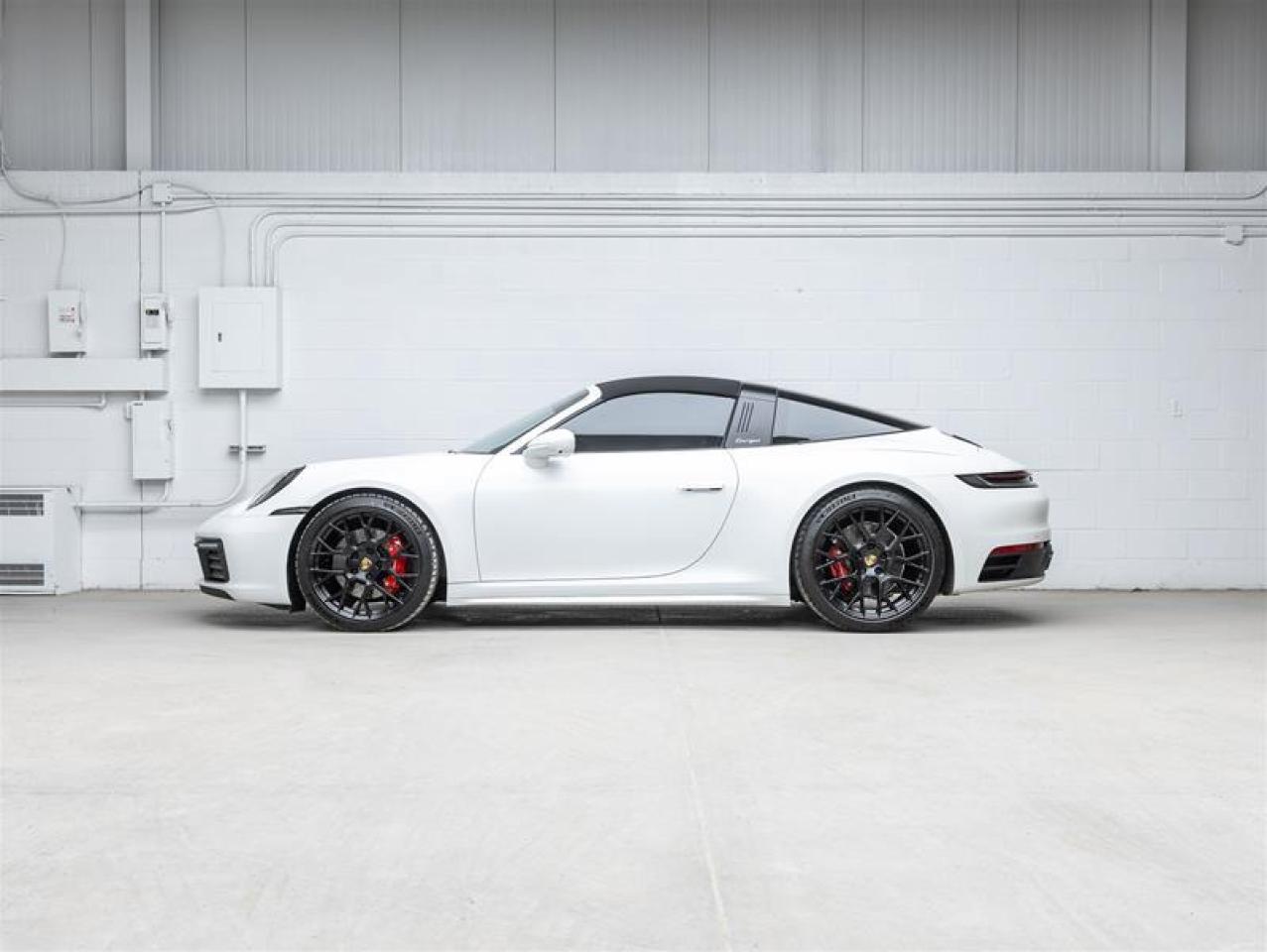 2024 Porsche 911  Photo