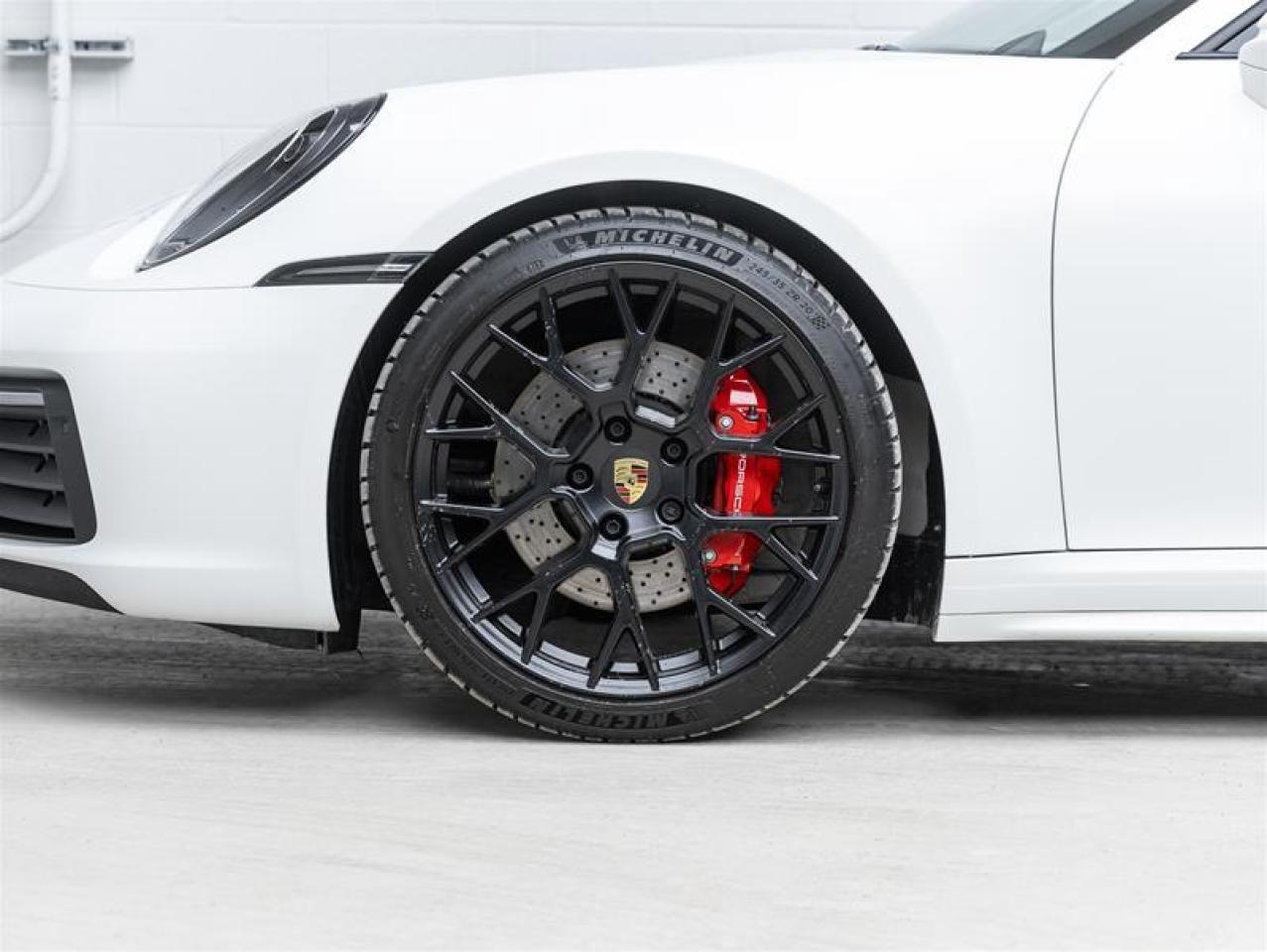 2024 Porsche 911  Photo