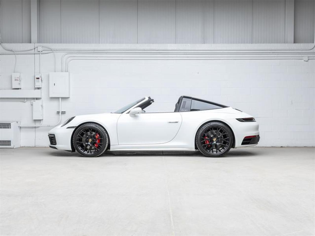 2024 Porsche 911  Photo