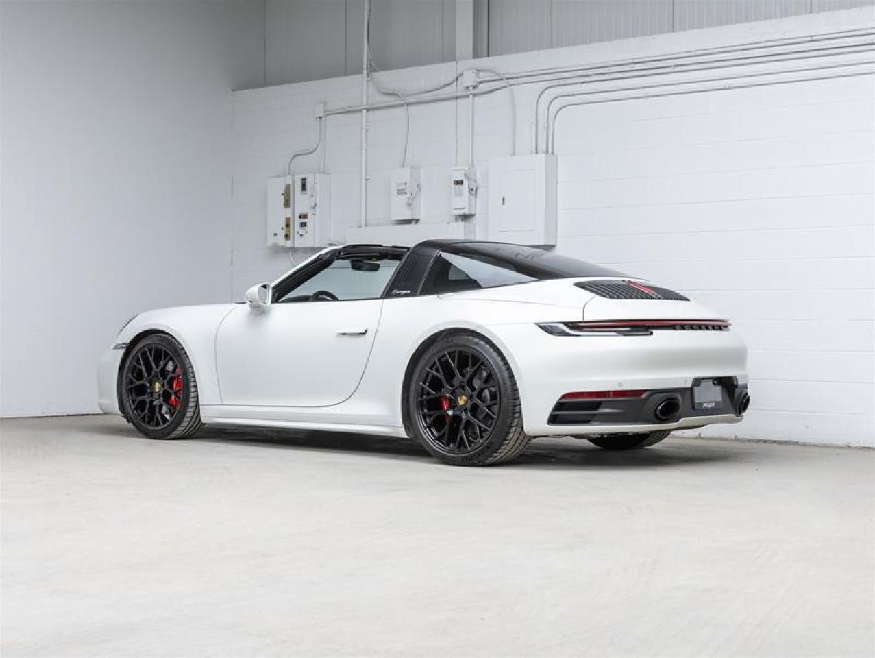2024 Porsche 911  Photo