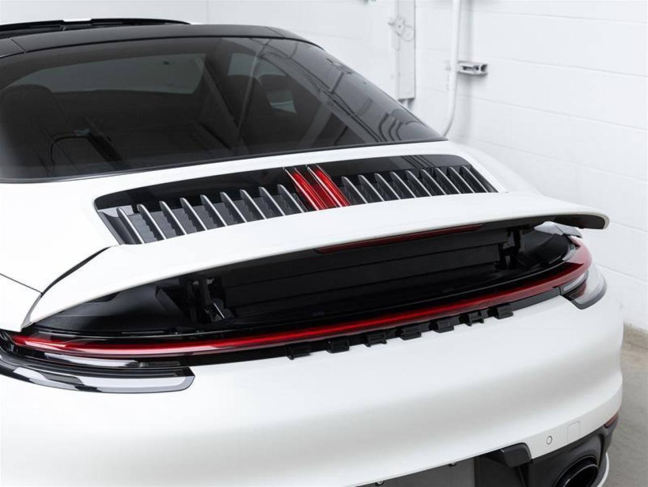 2024 Porsche 911  Photo