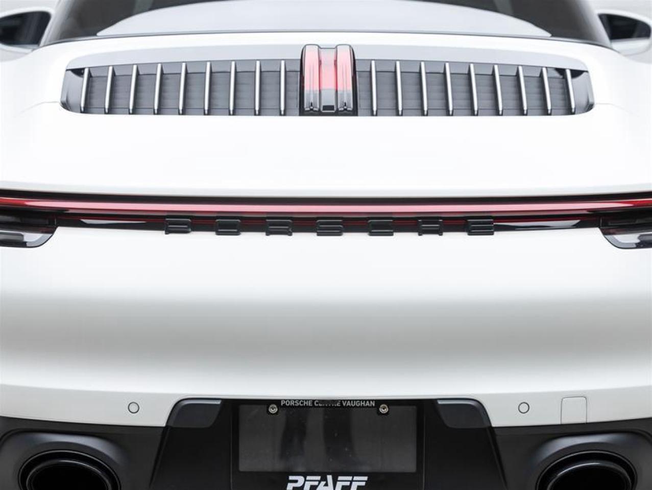 2024 Porsche 911  Photo