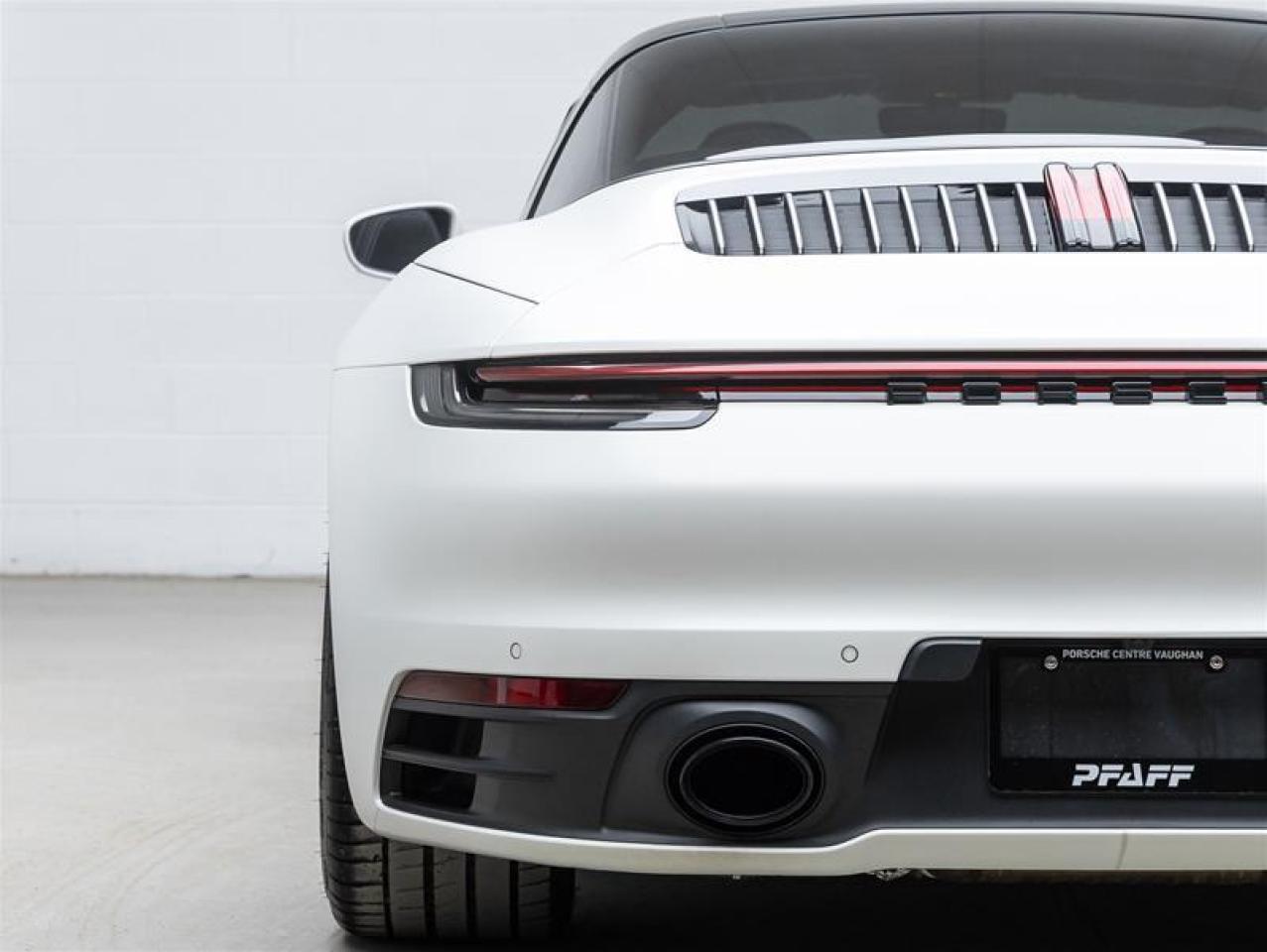 2024 Porsche 911  Photo