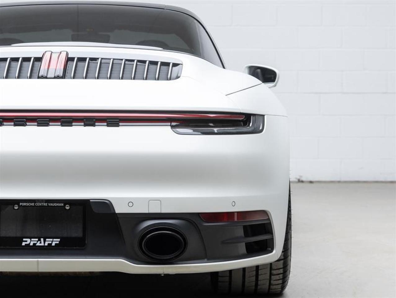 2024 Porsche 911  Photo