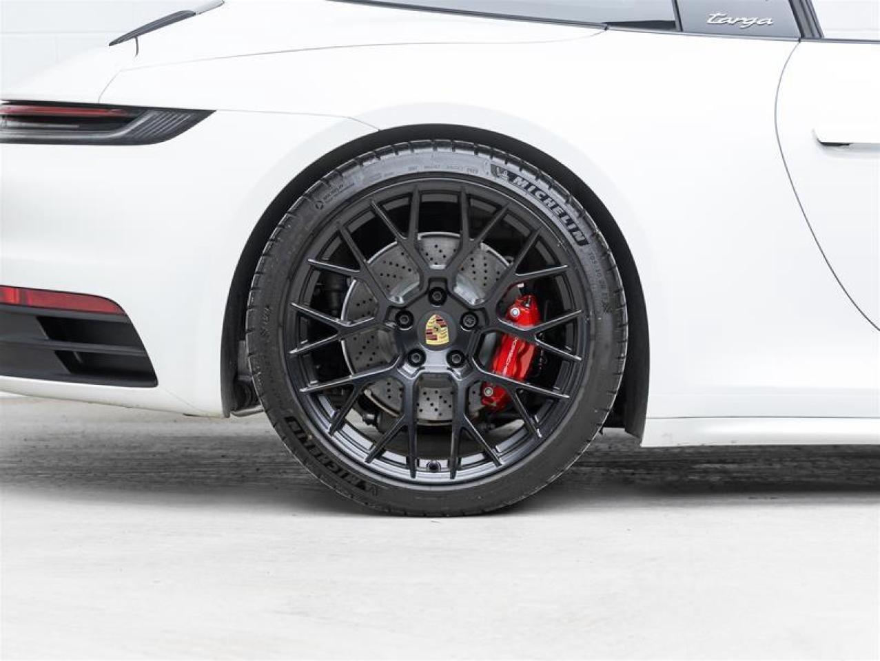 2024 Porsche 911  Photo