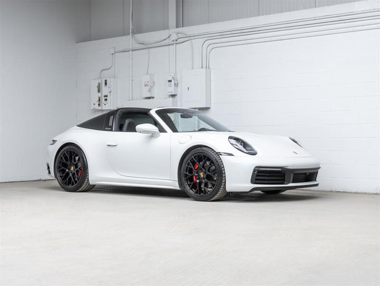 2024 Porsche 911  Photo