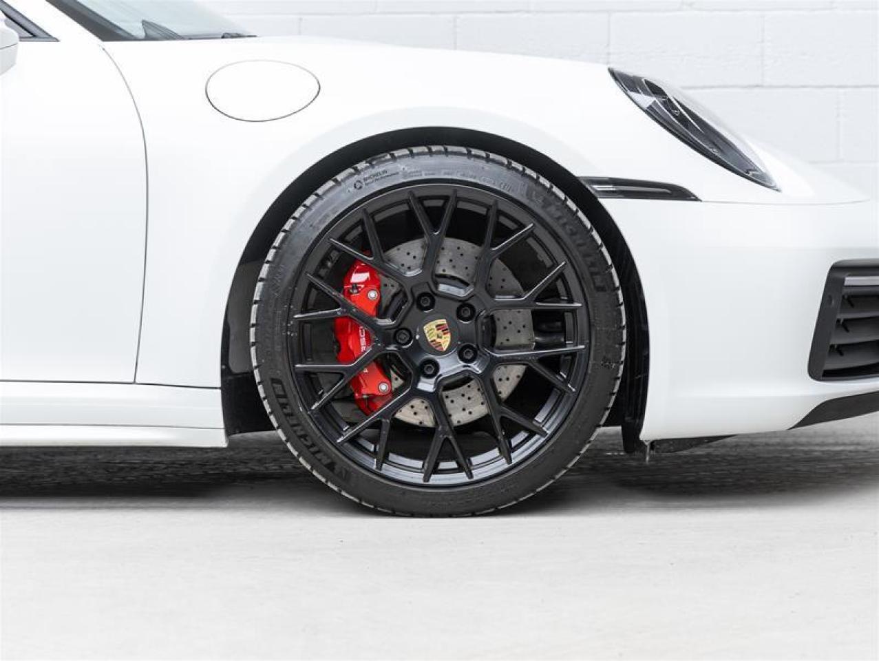 2024 Porsche 911  Photo