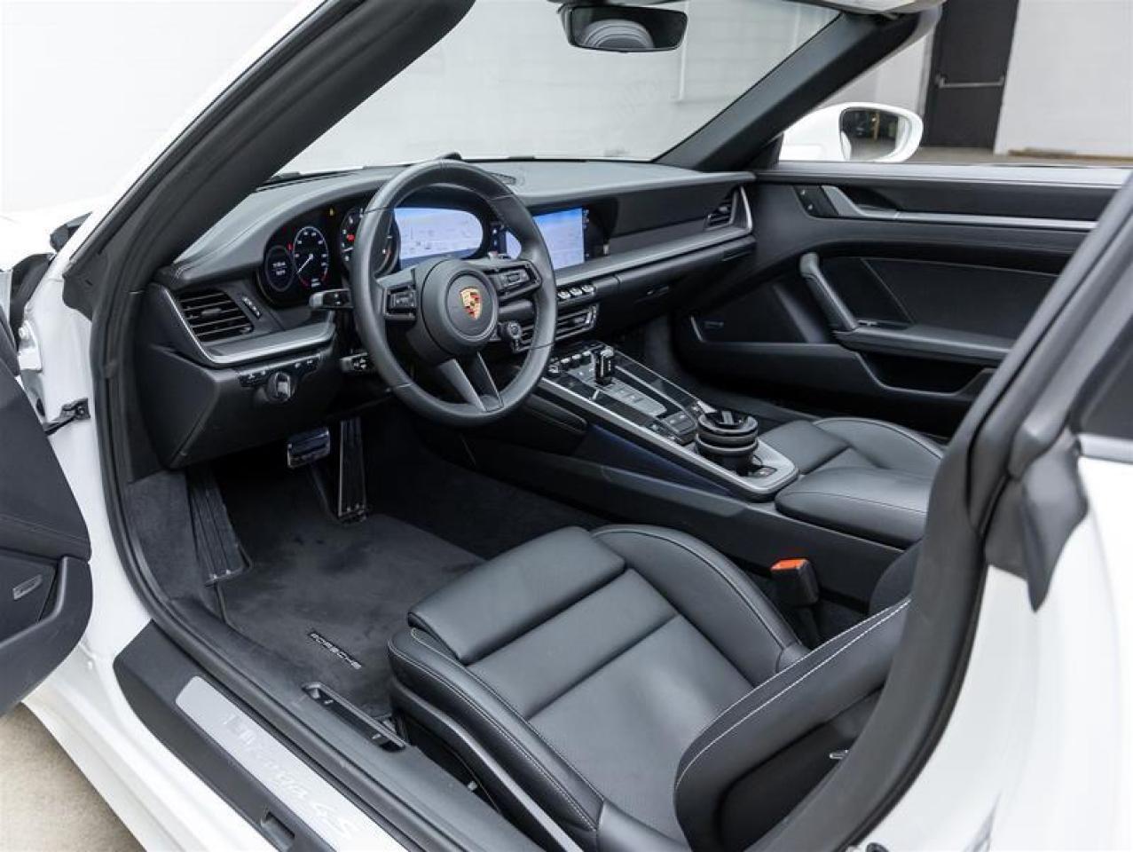 2024 Porsche 911  Photo